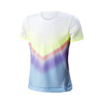 Lucky in Love Wild Ombre Shortsleeve